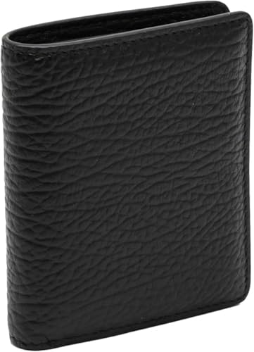 Zxyler] レディース財布｜2 つ折りミニサイズ 4 ステッチレザー